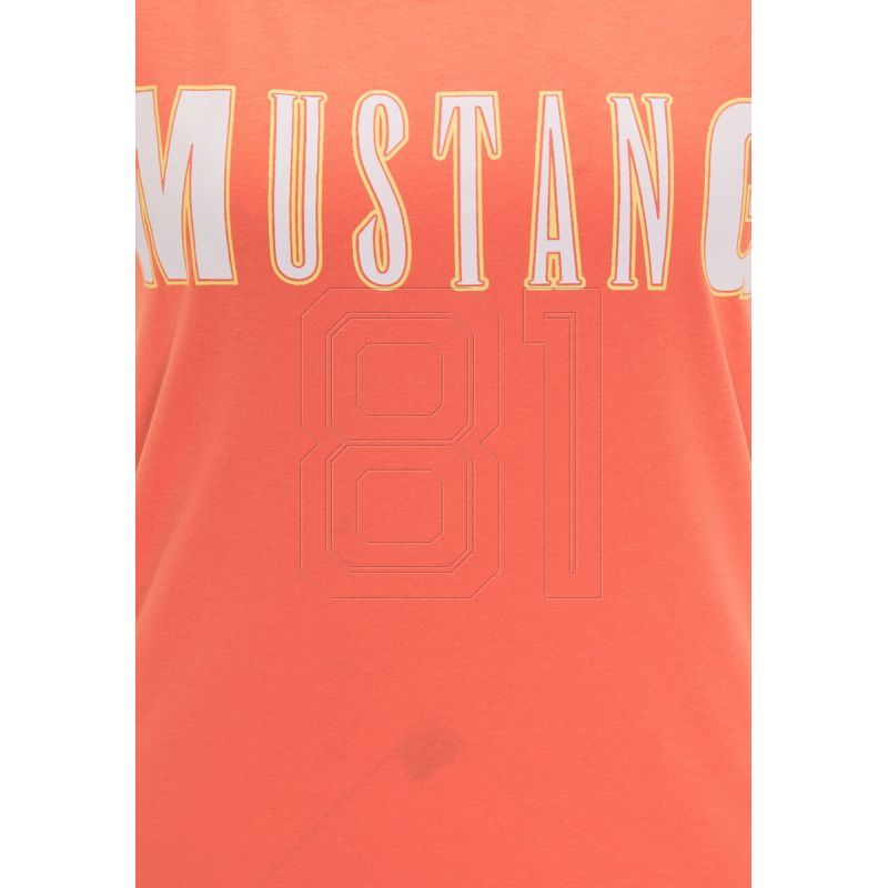 16. Mustang Alexia T-shirt W 1009641 8204