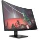 4. HP LED-Monitor, QHD 32" OMEN 32c (780K6E9) 165Hz