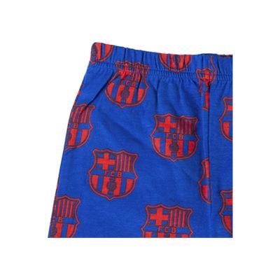 11. FC Barcelona Junior-Pyjama 2900003746