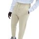 3. Nike Club BB Jogger Creme Herrenhose FN3787 229