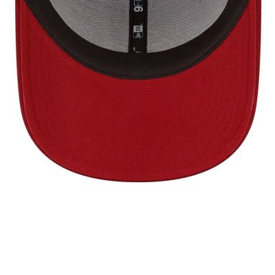 7. New Era 9FORTY The League NBA Cleveland Cavaliers Rote Kappe - 60243654