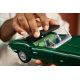 8. LEGO Icons 11381 – Jaguar E-Type