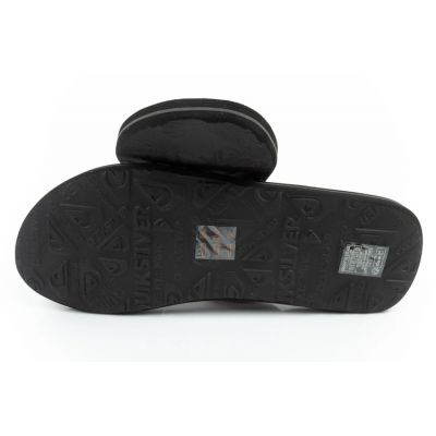 7. Quiksilver Molokai Herren-Flip-Flops, modisch und bequem für den Strand