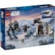 4. LEGO Star Wars 75444 - AT-RT-Angriff