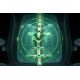 3. Razer Iskur V2 NewGen Gaming-Stuhl, gepolsterter Sitz, Pink