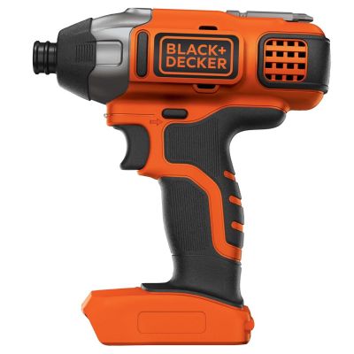 Black & Decker BDCIM18 18V Akku-Schlagschrauber
