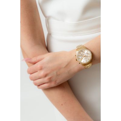 5. Damenuhr PAUL LORENS PL20020B-3D1 + Box