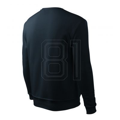 3. Malfini Essential M MLI-40602 Sweatshirt