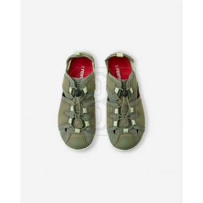 2. Reima Barefoot Valoa Jr 5400157B-8920 Sandalen
