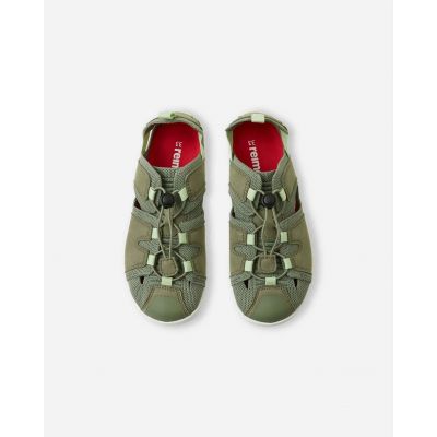 2. Reima Barefoot Valoa Jr 5400157B-8920 Sandalen