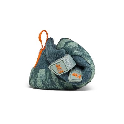 7. Affenzahn Talky Rabbit Leder Barfußschuhe (01493-20151)