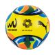 Puma MS Blazing Beach-Soccer-Ball Gelb 84584 01