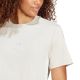 11. adidas Essentials 3-Streifen Baumwoll-T-Shirt W JE1237