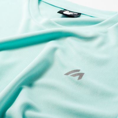 3. Damen T-Shirt mit kurzen Ärmeln LADY DIJON