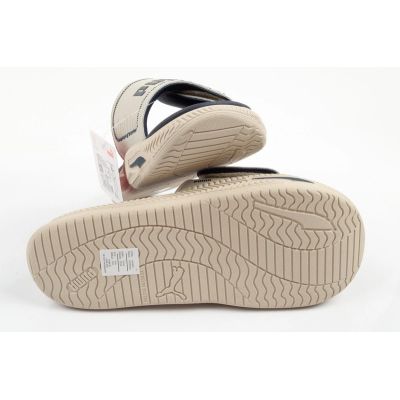 8. Puma Herren-Slipper SoftridePro Slide für Jungen, bequem