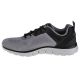 2. Skechers Track-Broader 232698-GYBK Grau 41