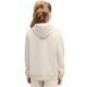 4. Kinder-Kapuzenpullover Puma ESS Centered Cat Logo Relaxed Hoodie beige 692973 82