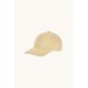 2. Paul&Shark Herren-Baseballkappe, beige, 25417119-629 – leicht, verstellbar