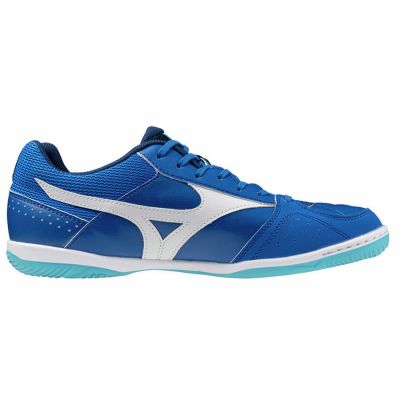 2. Mizuno MRL Sala Club IN M Q1GA241603 Fußballschuhe