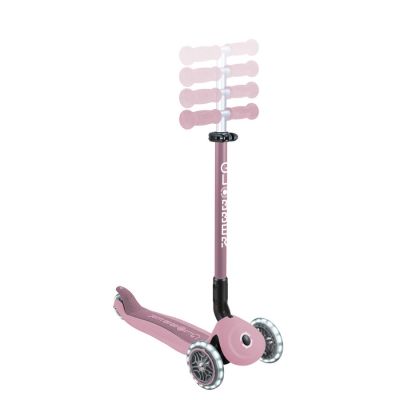 25. Roller mit Sitz Globber Go•Up Active Lights Ecologic Jr 745-510