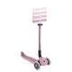 25. Roller mit Sitz Globber Go•Up Active Lights Ecologic Jr 745-510