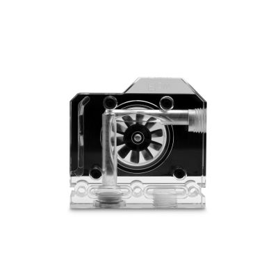 2. EK Water Blocks 3831109829738 Computer-Kühlsystem-Teil/Zubehör Durchflussanzeige