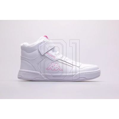 Kappa Mangan II Ice K 260827K-1017 Schuhe
