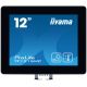 3. IIYAMA 31,0 cm (12,1") TF1215MC-B1 4:3 M-Touch HDMI+DP+VGA