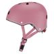 7. Globber Deep Pastel Pink Jr 505-211 Helm