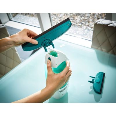 23. LEIFHEIT Dry&Clean 51016 Fensterreiniger