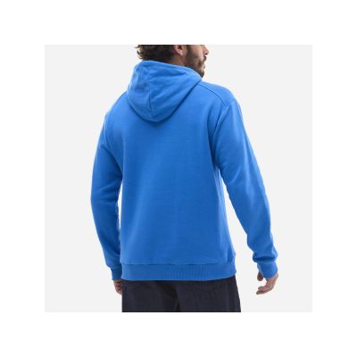 3. MILLET CDG CHAMONIX SWT HOODIE M blau