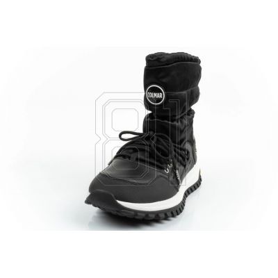 3. Colmar W Warmer PLAIN 165 Schneestiefel