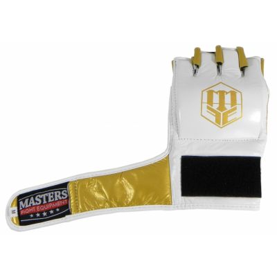 5. MMA-Handschuhe Masters MMA-GF 01281-0508M 