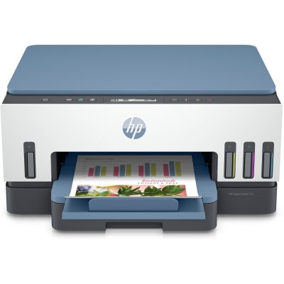 52. HP Smart Tank 725 All-in-One 28B51A