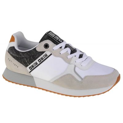5. Big Star Schuhe JJ274283 weiß 40