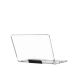 5. [U] by UAG Lucent 33 cm (13") Gehäuse Schwarz, Transparent