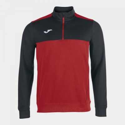 Joma Sweatshirt 1/2 Reißverschluss 100947.601