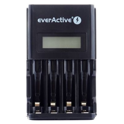 7. everActive NC450B Ladegerät