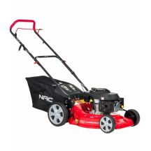 NAC Benzinrasenmäher 146 cm³ LP46-146-H-NG