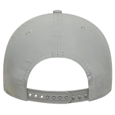 3. New York Yankees MLB Flawless Grey 9TWENTY Adjustable Cap 60691111 Grau OSFM