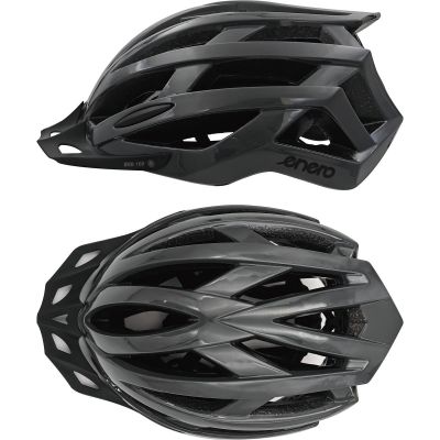 19. ENERO EVO 100 RL VERSTELLBARER RADHELM (58-61CM)