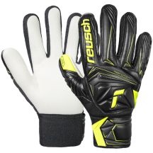 Reusch Attrakt Starter Solid Finger Support Junior Handschuhe 56 72 511 7752