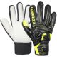 Reusch Attrakt Starter Solid Finger Support Junior Handschuhe 56 72 511 7752