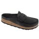 Birkenstock Naples Leoi 1025040 Schwarz 41