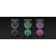 3. Muse M-1820 DJ Tragbares Stereo-System 150W Schwarz MP3-Player