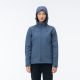 13. LADY NAREN Damen-Softshelljacke 92800690029