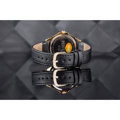 7. Herrenarmbanduhr PERFECT GX412-11
