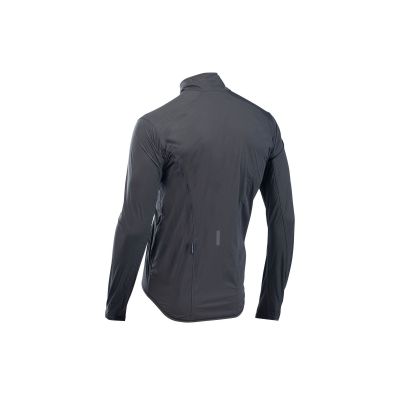 5. NORTHWAVE Rainskin Shield 2 Jacke Dunkelgrau