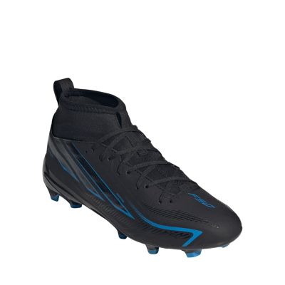 2. adidas F50 Hyperfast League Mid FG LA3942 Kinder-Fußballschuhe