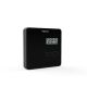 Kabelloser Raumthermostat schwarz R-8B Tech Controller